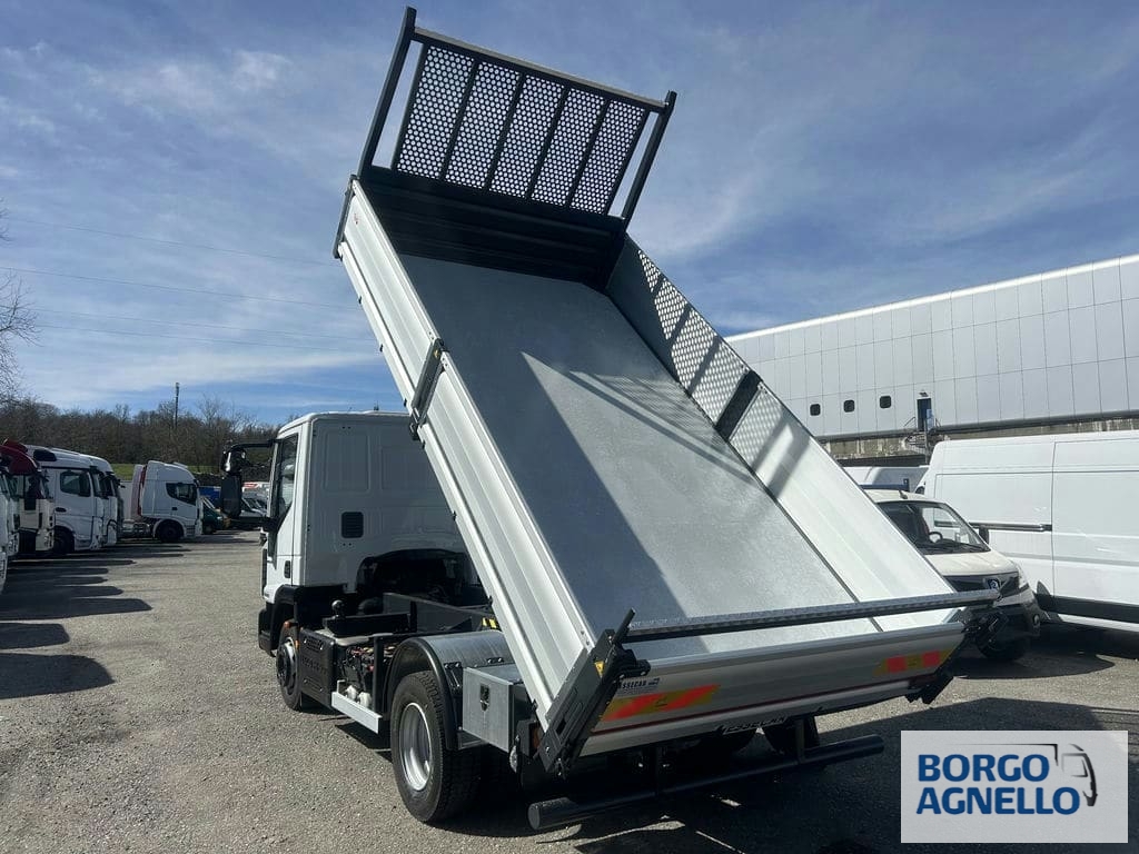 Iveco EUROCARGO ML120E19 P